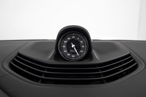 Used 2023 Porsche Taycan GTS image 11
