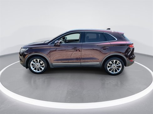 Used 2018 Lincoln MKC Select w/ Select Plus Package image 5