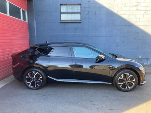 Used 2023 Kia EV6 Wind w/ Wind Technology Package image 2