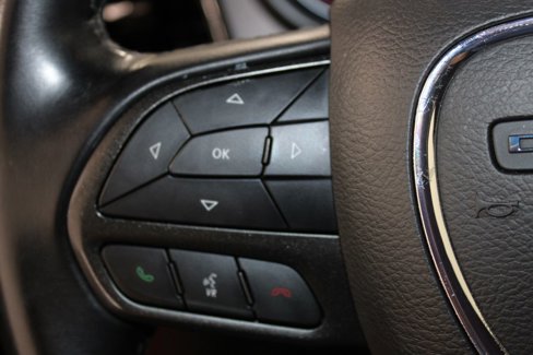 Used 2023 Dodge Challenger SXT image 35