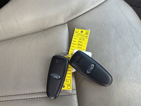 Used 2013 Ford Edge Limited image 13