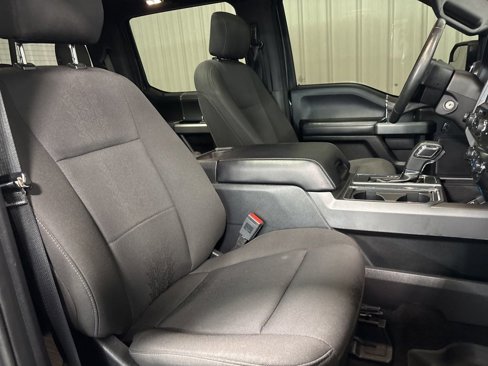 Used 2019 Ford F150 XLT w/ Equipment Group 302A Luxury image 20