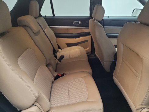 Used 2017 Ford Explorer FWD image 19