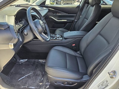 Certified 2025 MAZDA CX-30 AWD 2.5 S w/ Preferred Package image 24