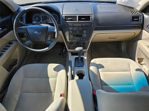 Used 2009 Ford Fusion SE image 12