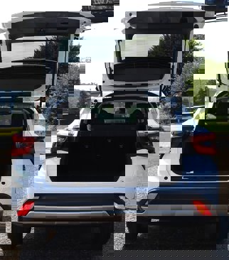 New 2025 Chevrolet Trax LT w/ Driver Confidence Package image 12