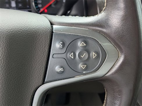 Used 2020 Chevrolet Tahoe LT w/ Luxury Package image 23