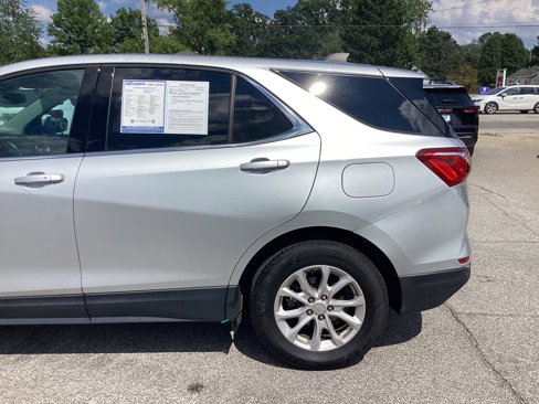 Used 2020 Chevrolet Equinox LT image 4