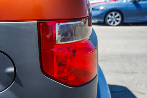 Used 2005 Honda Element LX image 7