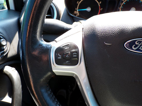 Used 2014 Ford Fiesta SE w/ Equipment Group 201A image 15