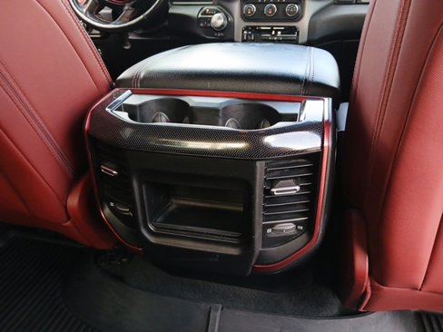 Used 2020 RAM 1500 Rebel w/ Rebel Level 1 Equipment Group image 36