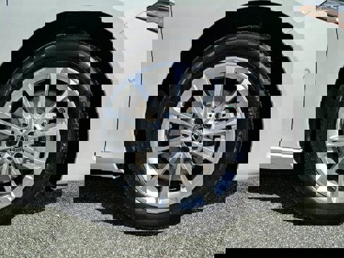 Certified 2021 Mercedes-Benz A 220 image 11