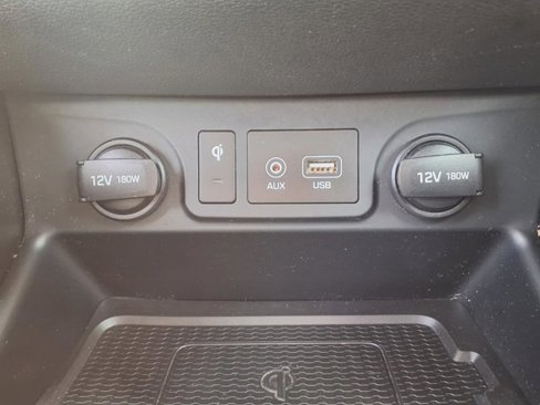 Used 2019 Hyundai Tucson Limited image 25