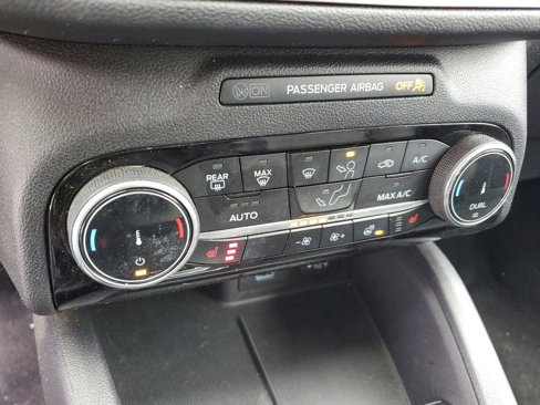 Used 2022 Ford Escape SEL image 26
