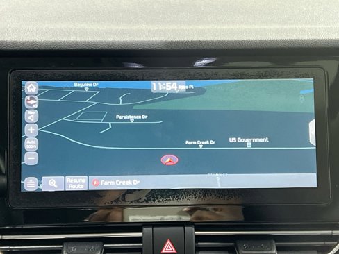 Used 2020 Kia Niro EX Premium image 19