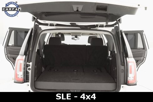 Used 2015 GMC Yukon SLE image 16