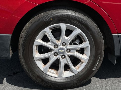 Certified 2019 Chevrolet Equinox LT image 6