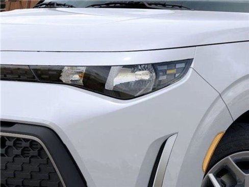 New 2025 Kia Soul LX w/ LX Technology Package image 37
