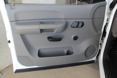 Used 2009 Chevrolet Silverado 1500 W/T image 12