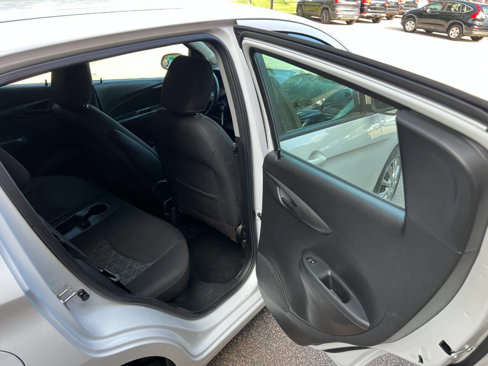 Used 2020 Chevrolet Spark LT image 16