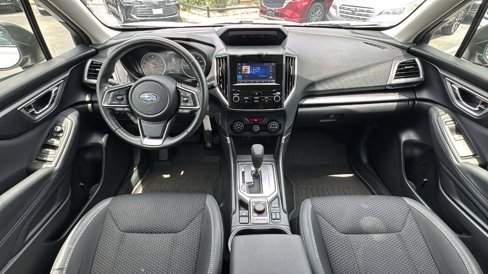 Used 2020 Subaru Forester Premium image 20