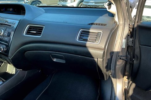 Used 2013 Honda Civic LX image 14