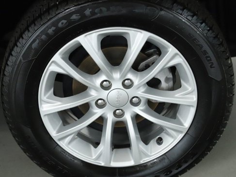 Used 2021 Jeep Cherokee Latitude image 39