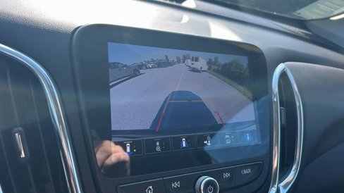 Certified 2023 Chevrolet Equinox LT image 23