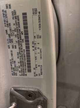 Used 2016 Ford Escape SE w/ Equipment Group 201A image 13