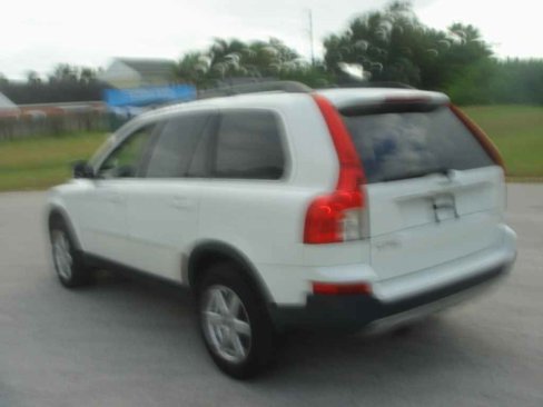 Used 2007 Volvo XC90 3.2 image 5