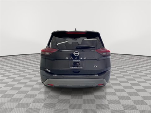Used 2023 Nissan Rogue SV w/ SV Premium Package image 9
