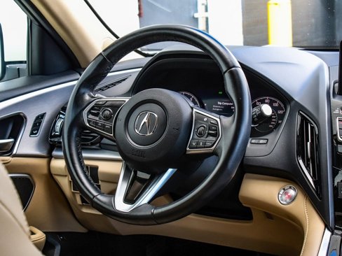 Used 2019 Acura RDX AWD image 24