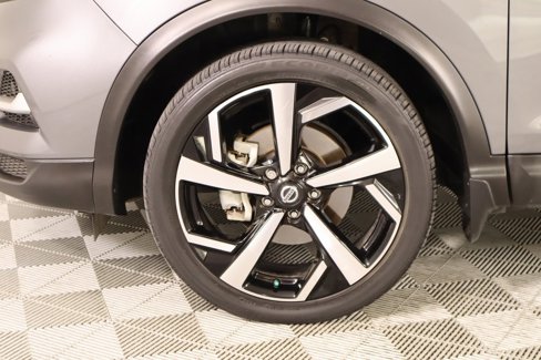 Used 2022 Nissan Rogue Sport SL image 18