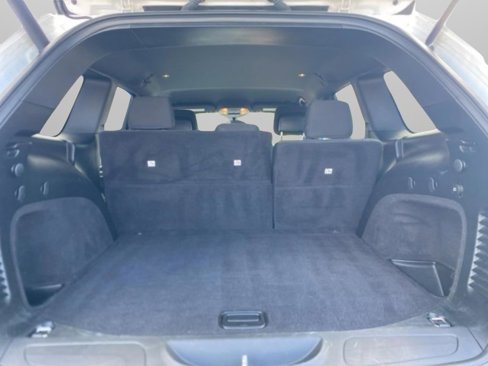 Used 2018 Jeep Grand Cherokee Laredo image 36
