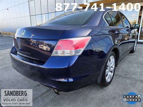 Used 2010 Honda Accord EX-L image 5