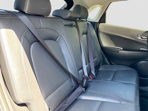 Used 2020 Hyundai Kona Ultimate image 26