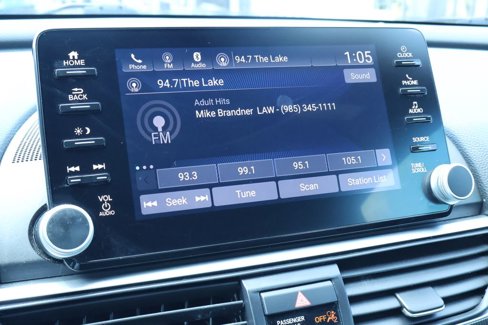 Used 2019 Honda Accord Sport image 5