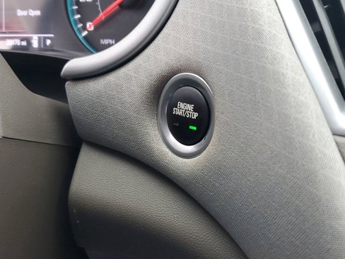 Used 2023 Chevrolet Malibu LS image 24