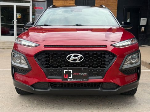 Used 2020 Hyundai Kona SEL image 7