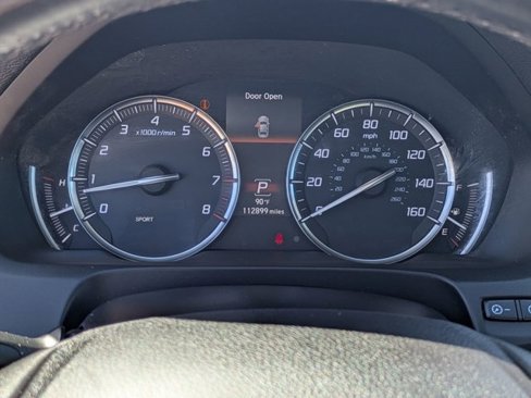 Used 2018 Acura TLX V6 image 24