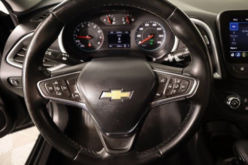 Used 2024 Chevrolet Malibu RS image 3
