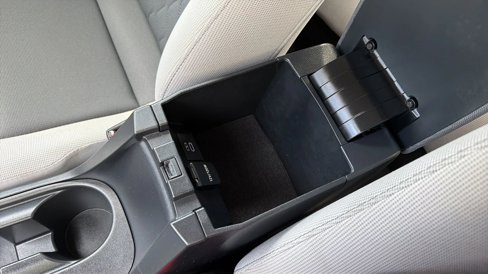 Used 2023 Toyota Corolla LE image 42