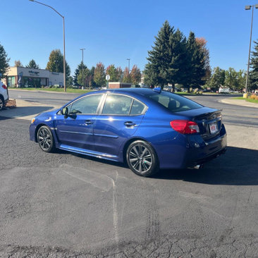 Used 2016 Subaru WRX image 3