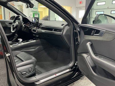 Used 2020 Audi A4 2.0T Premium w/ Convenience Package image 9