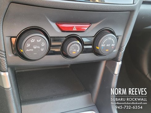 Certified 2023 Subaru Forester Premium image 28