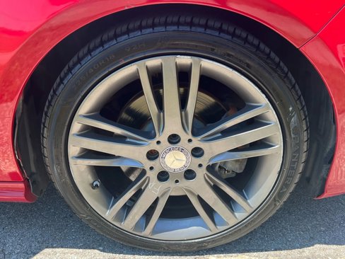 Used 2015 Mercedes-Benz CLA 250 image 27