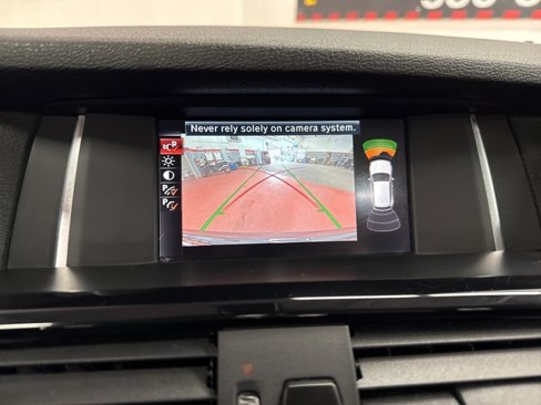 Used 2017 BMW X3 xDrive28i image 8