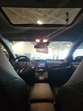 Used 2022 Honda CR-V EX-L image 28