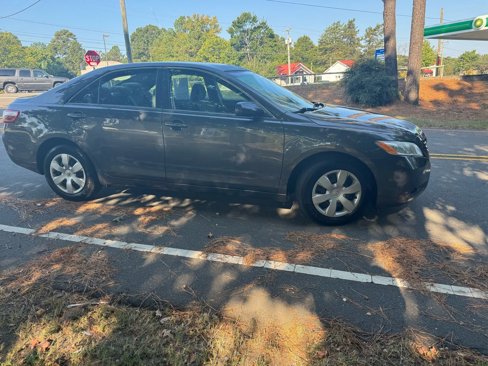 Used 2008 Toyota Camry image 4