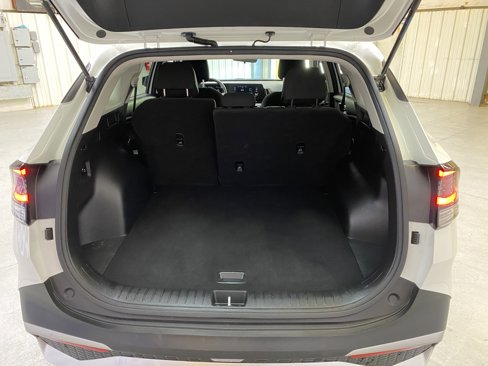Used 2024 Kia Sportage LX image 27